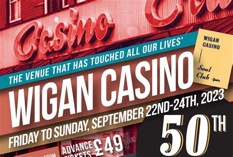 wigan casino top 100